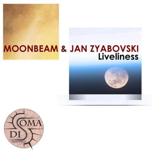 Moonbeam & Jan Zyabovski