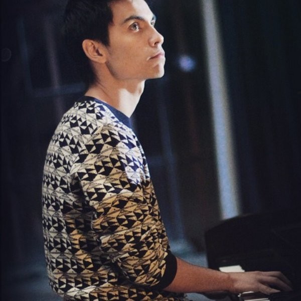 Sam Tsui