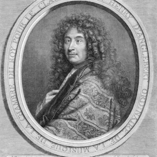 Jean-Henri d'Anglebert