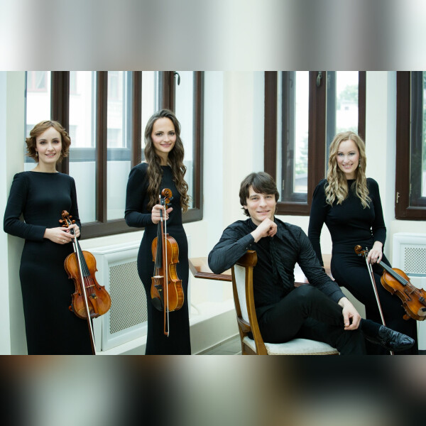 Rusquartet