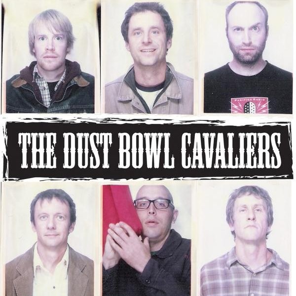 The Dust Bowl Cavaliers