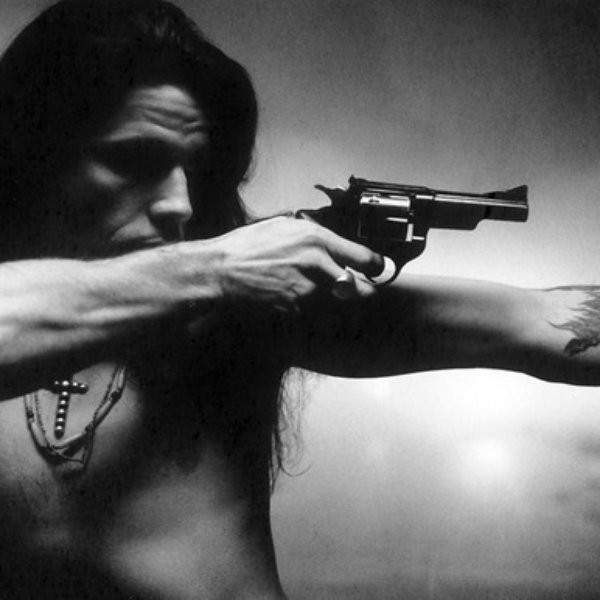 Ian Astbury