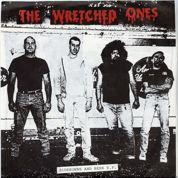 The Wretched Ones