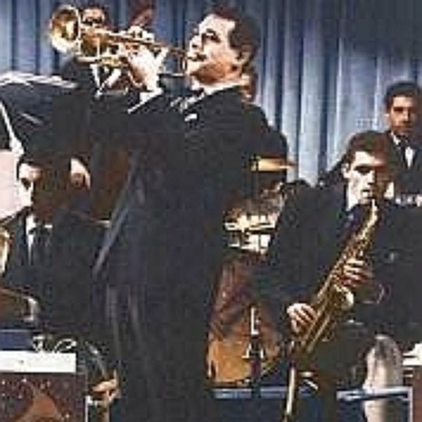 Ray Anthony and His Orchestra