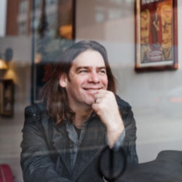 Alan Doyle