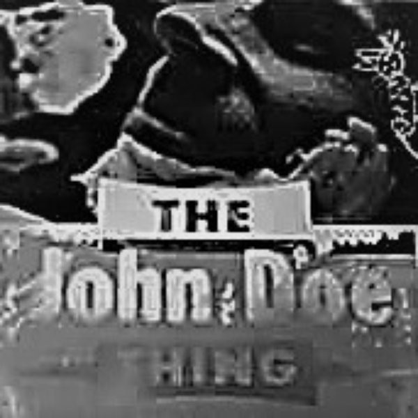 The John Doe Thing