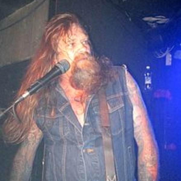 Chris Holmes