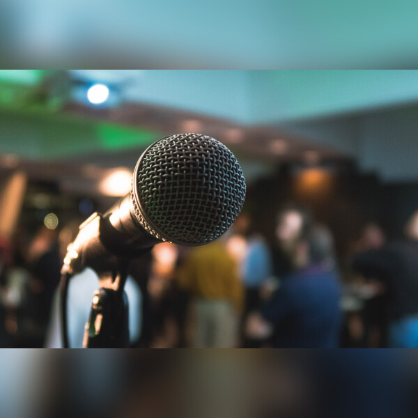 Stand-up En Français