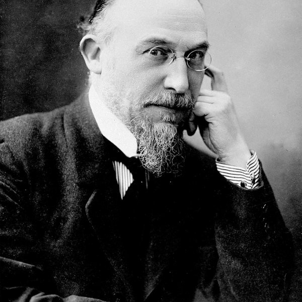 Erik Satie
