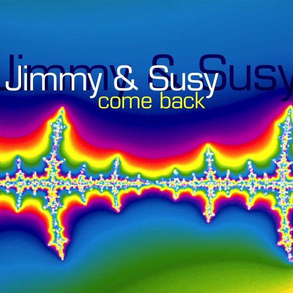Jimmy & Susy