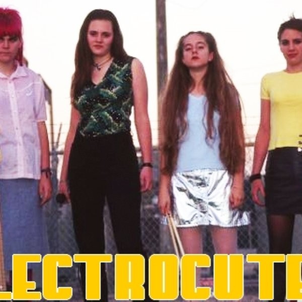 Electrocutes
