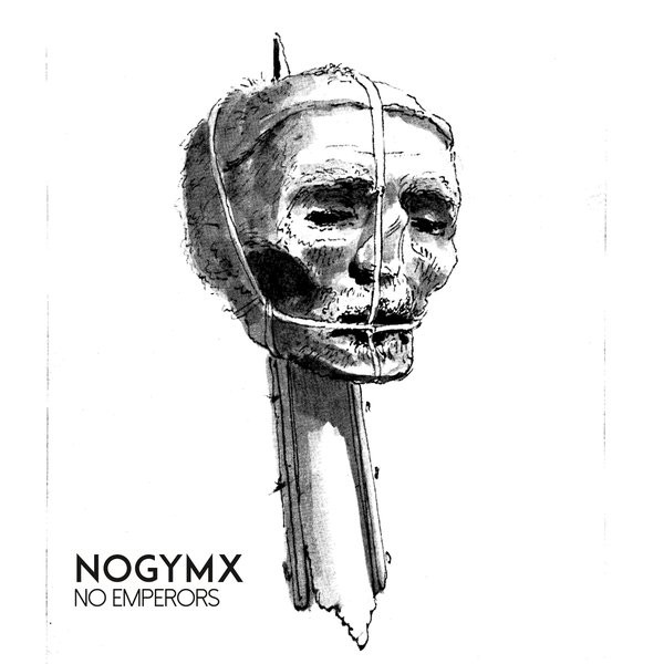 NOGYMX