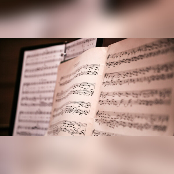 Бах, Вивальди и музыкальные мистификации
