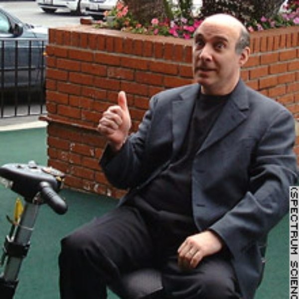 Jonathan Katz