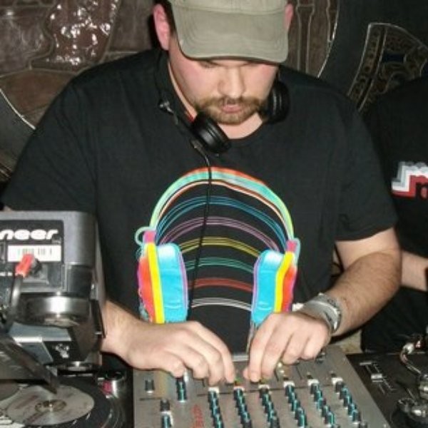 DJ Entity