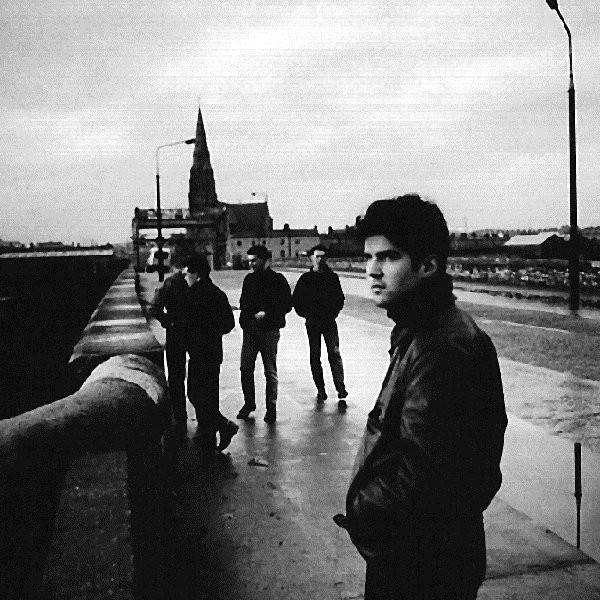 Lloyd Cole and The Commotions