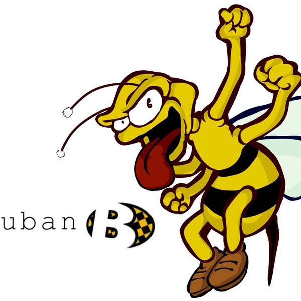 Cuban B