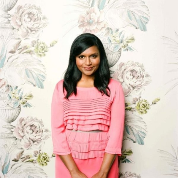 Mindy Kaling