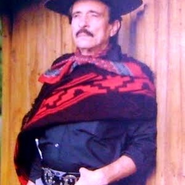 José Cláudio Machado