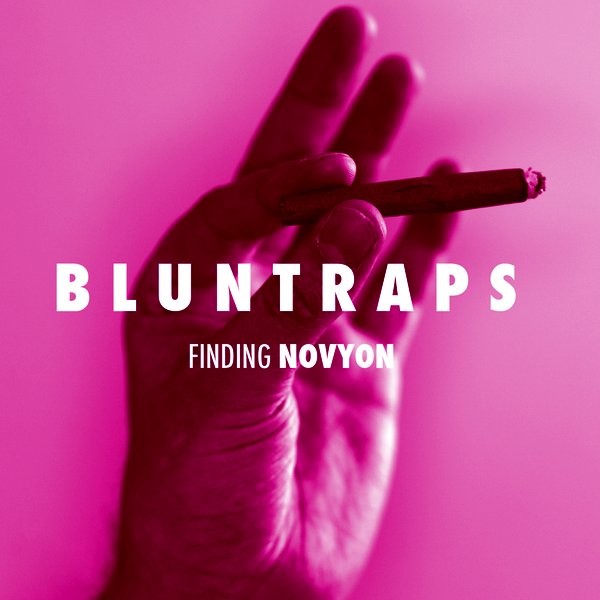 Finding Novyon