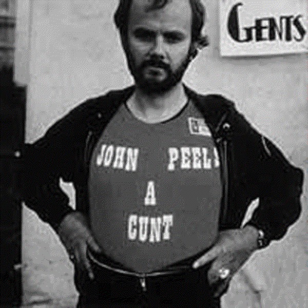 John Peel