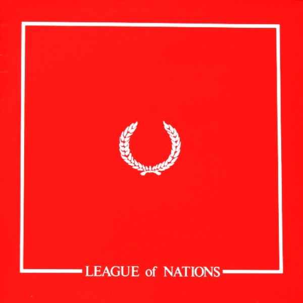 League Of Nations