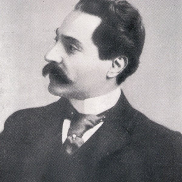 Giuseppe Martucci
