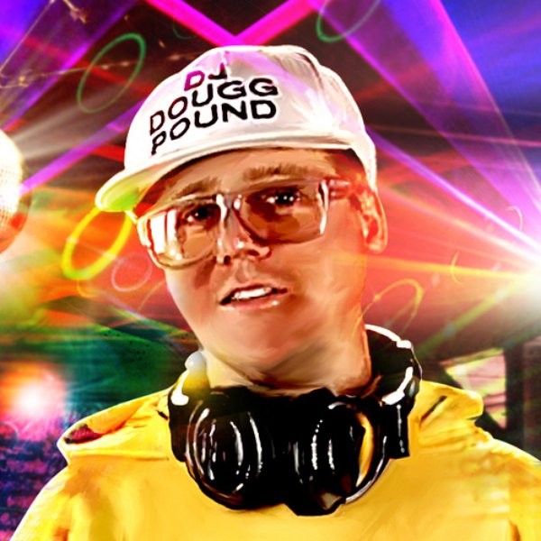 DJ Douggpound