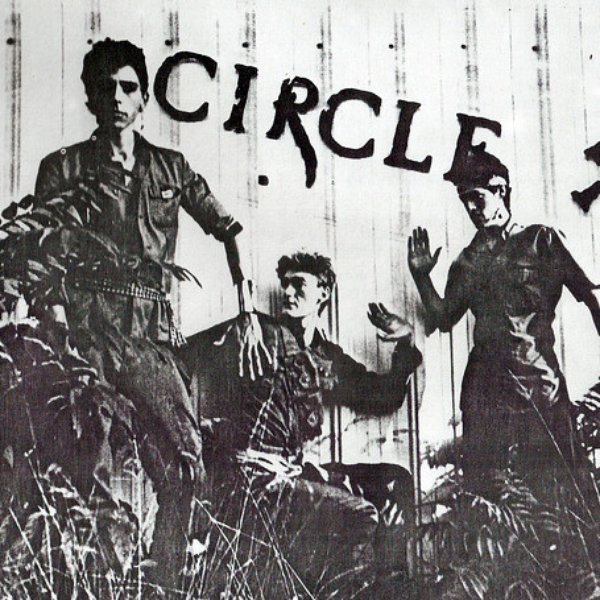 Circle X