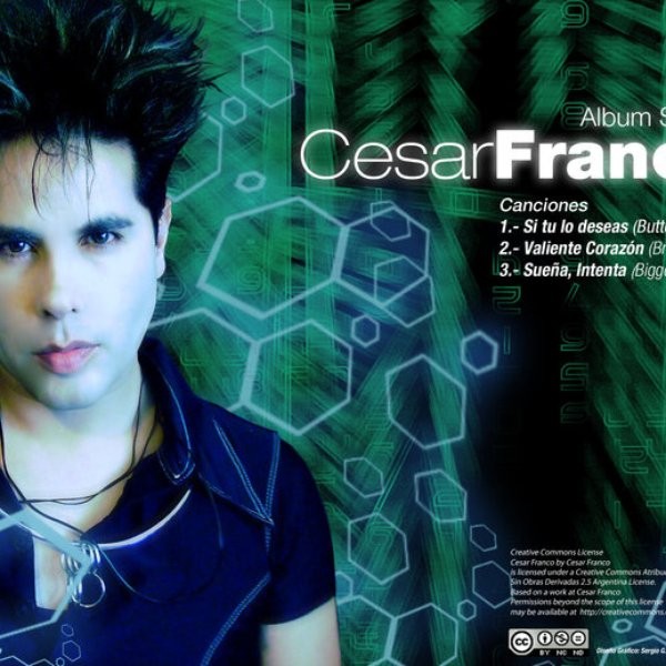 César Franco