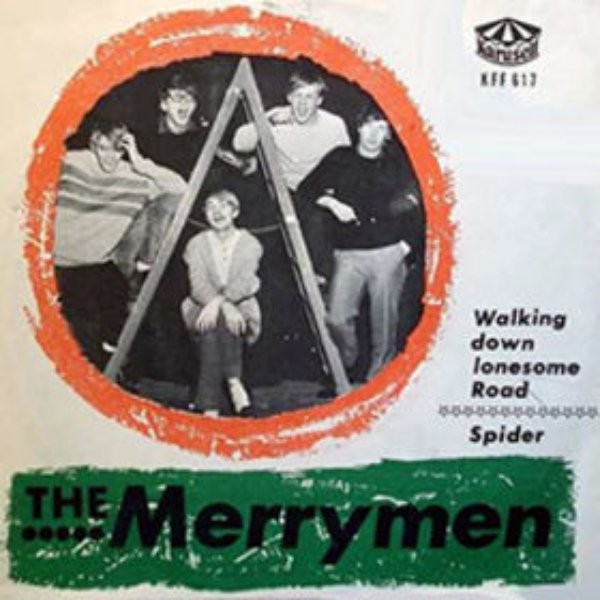 The Merrymen