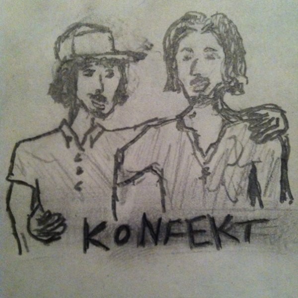 Konfekt