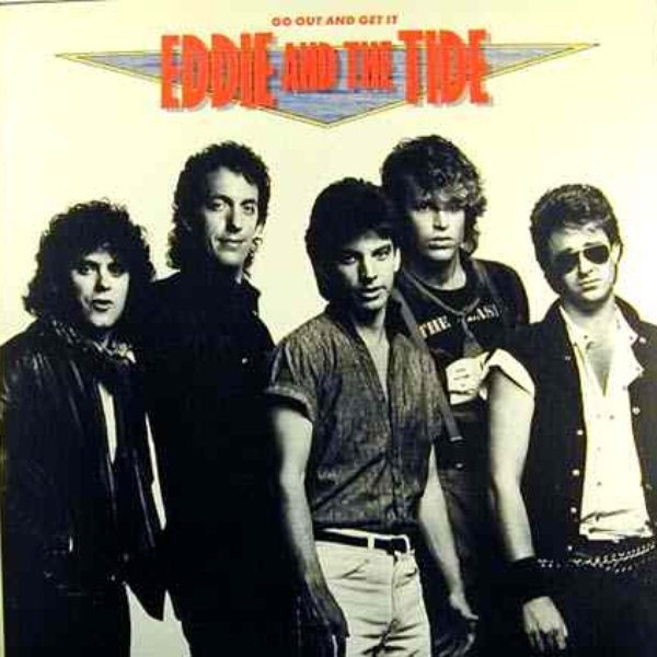Eddie and the Tide