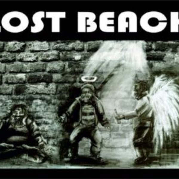 lost beach