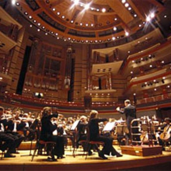 City Of Birmingham Symphony Orchestra