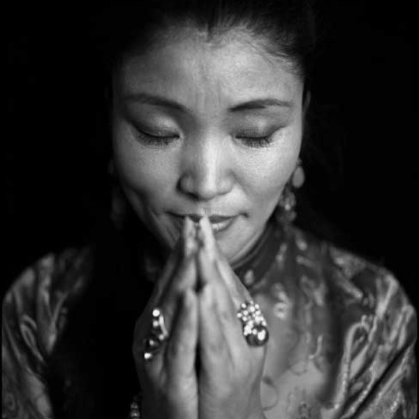 Yungchen Lhamo