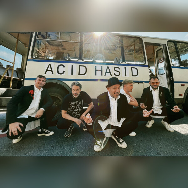 Acid Hasid