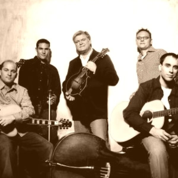 Ricky Skaggs and Kentucky Thunder