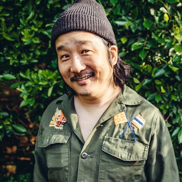 Bobby Lee