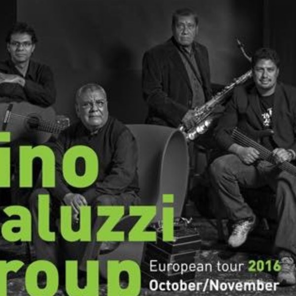 Dino Saluzzi Group