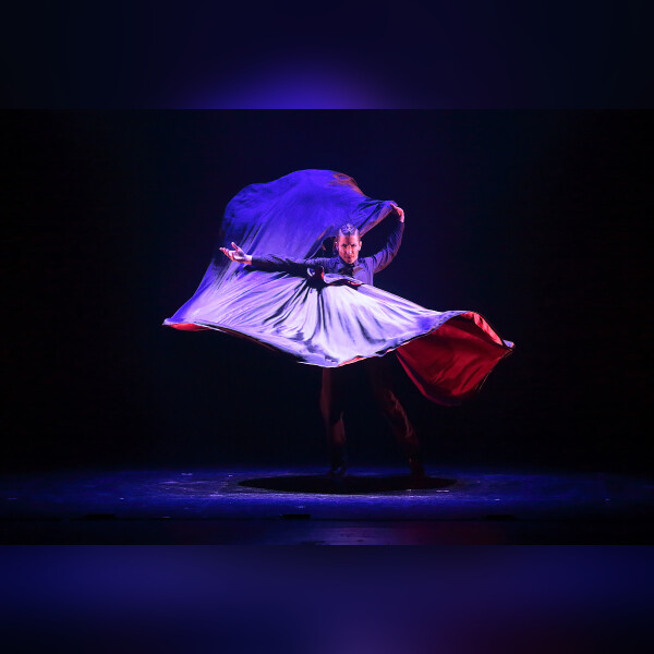 Ballet Flamenco Espanol