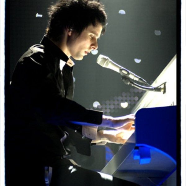 Matthew Bellamy