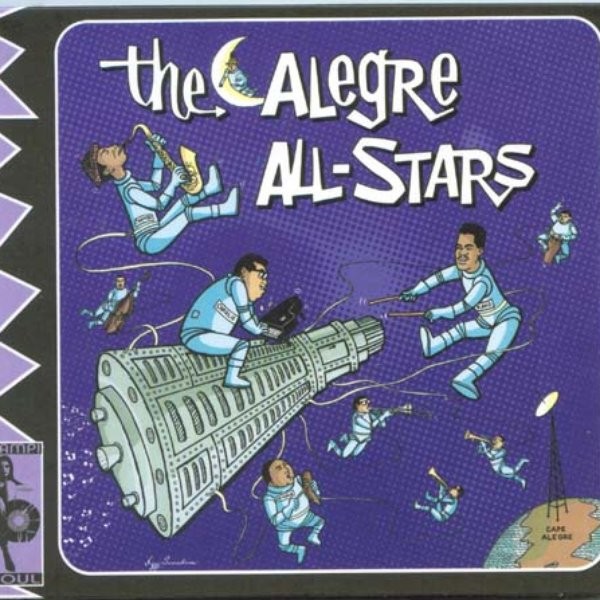 Alegre All Stars