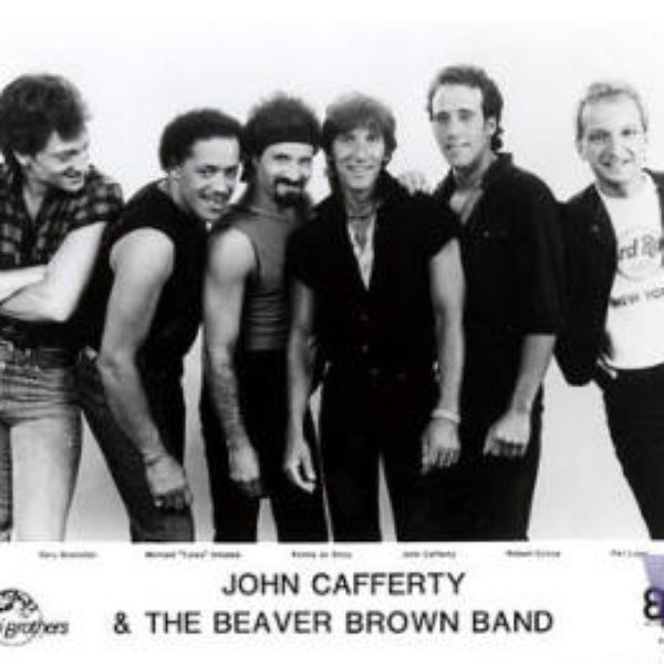 John Cafferty & the Beaver Brown Band