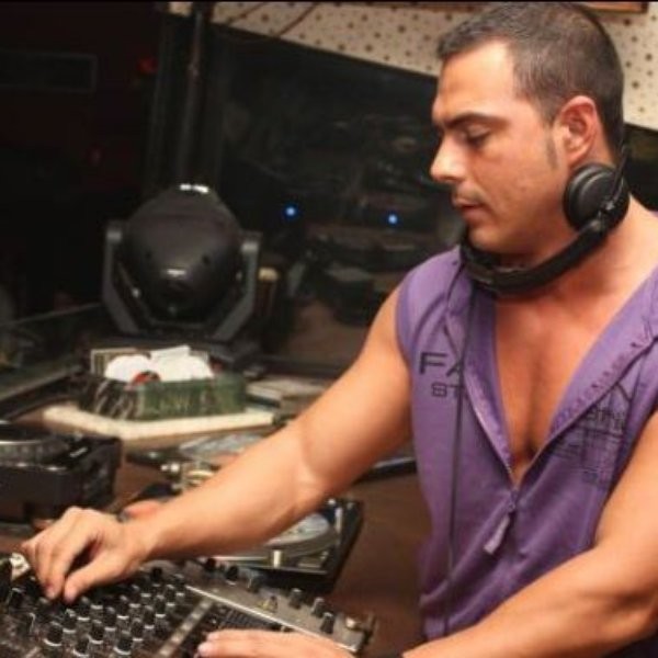 DJ Juanma