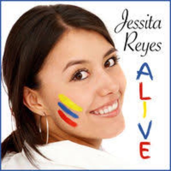 Jessita Reyes