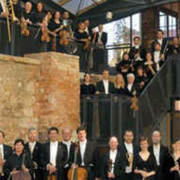 Tasmanian Symphony Orchestra