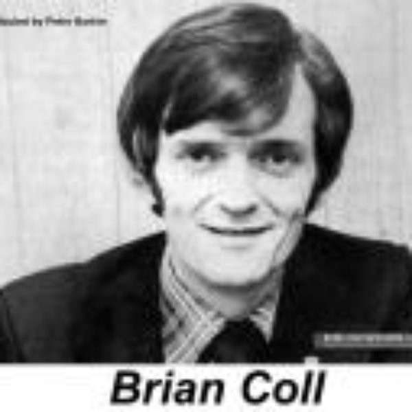 Brian Coll