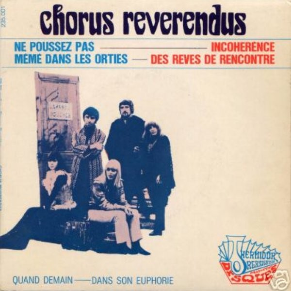Chorus Reverendus
