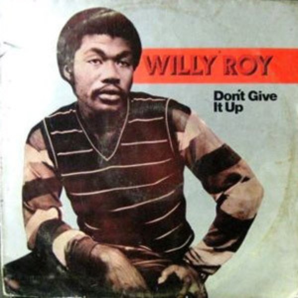 Willy Roy